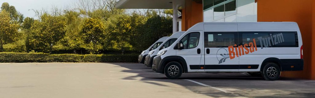 arac kiralama binsal turizm