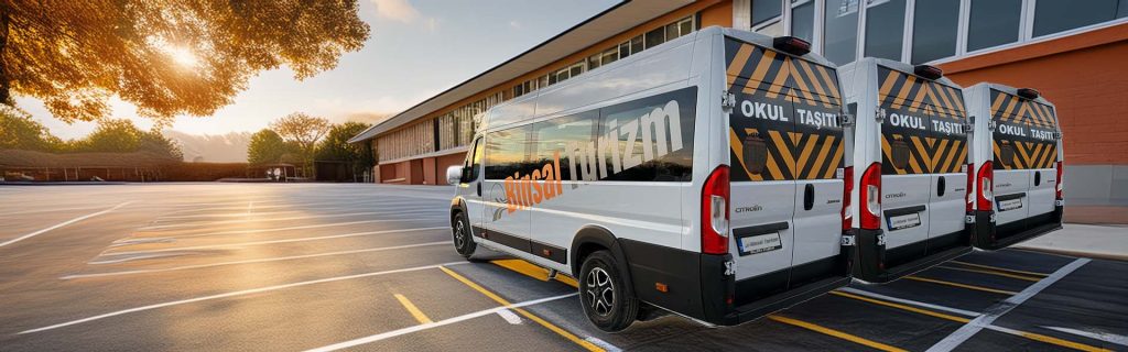 ogrenci tasimaciligi binsal turizm