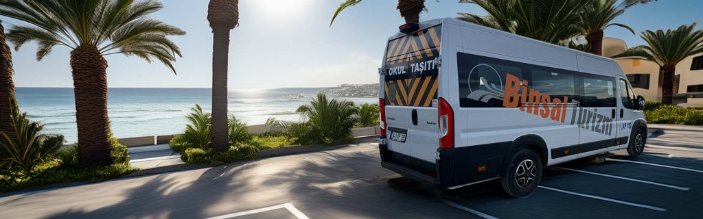 turizm tasimaciligi binsal turizm